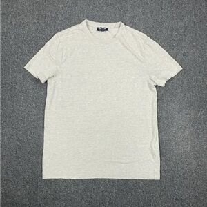 Men's Classic Gray T-Shirt